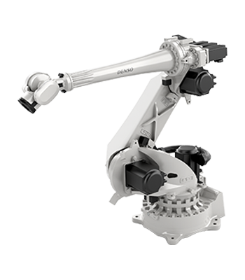 6-osý robot řady VL / VLA