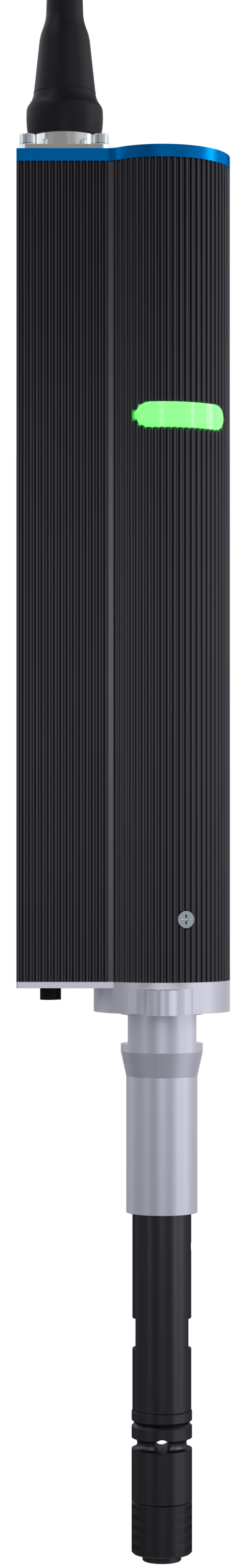 Vestavný šroubovák DS 44