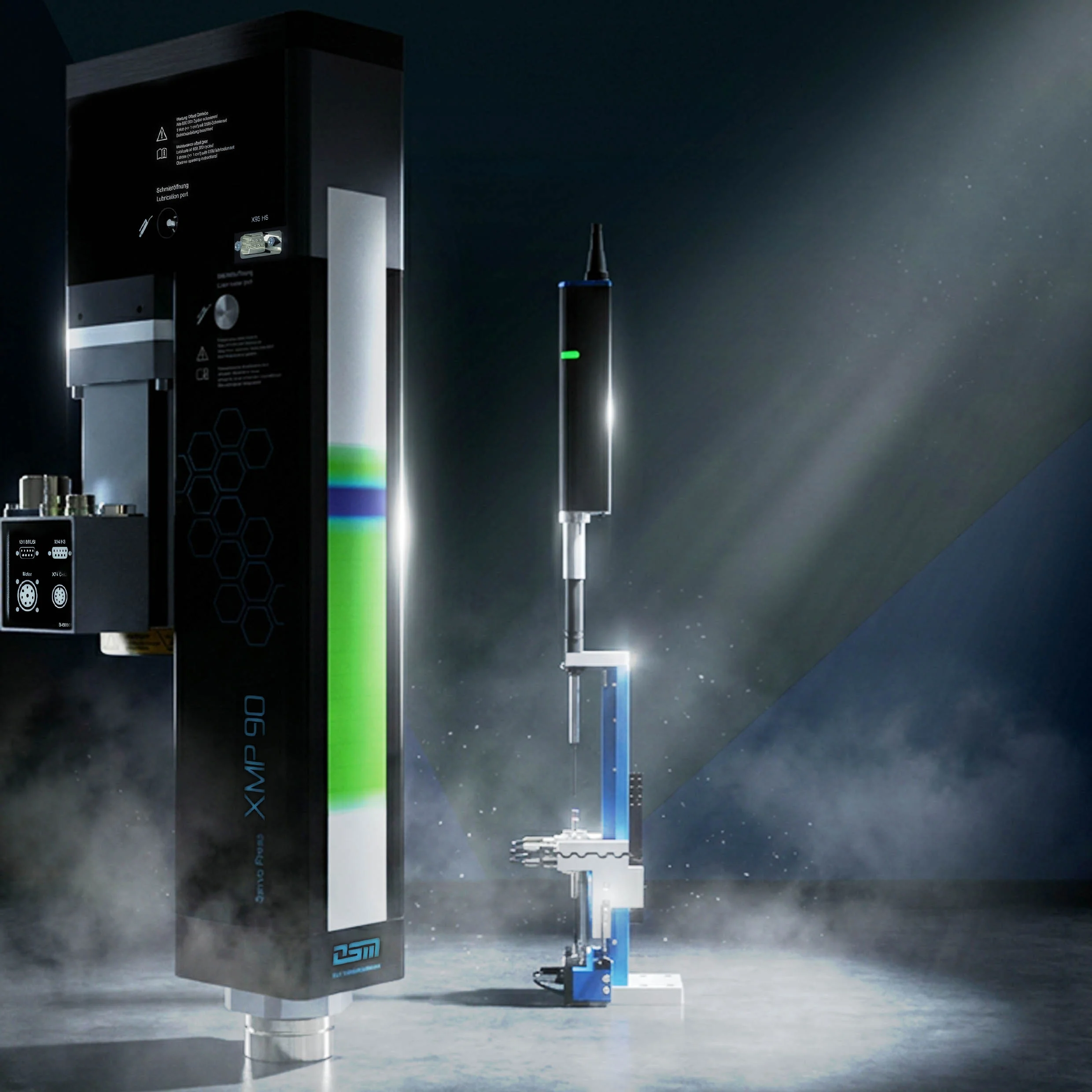 DSM
