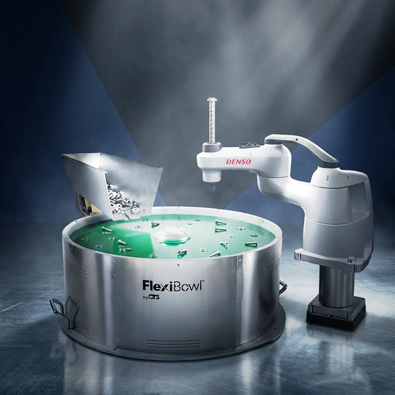 FLEXIBOWL