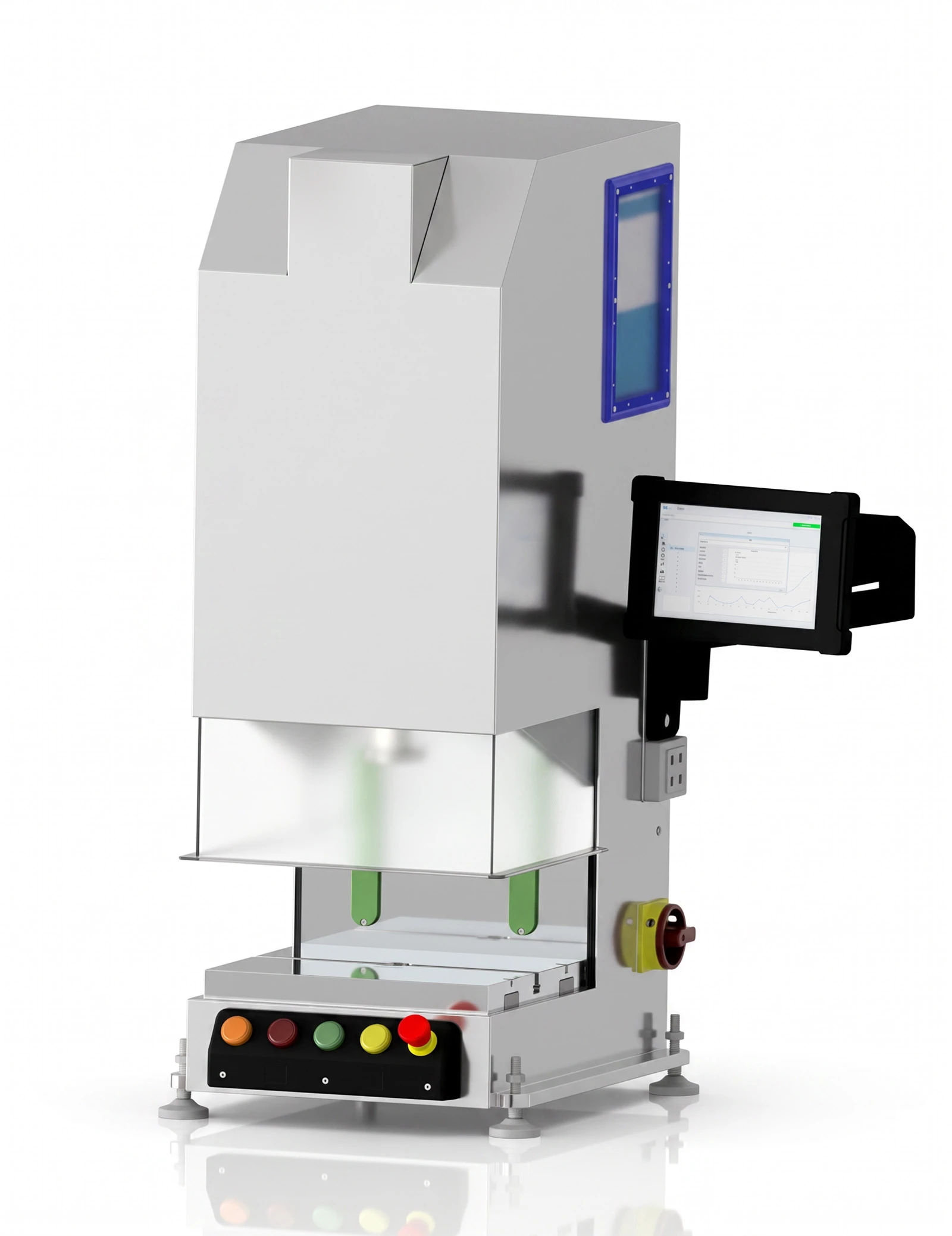 XMP BenchPressUnit