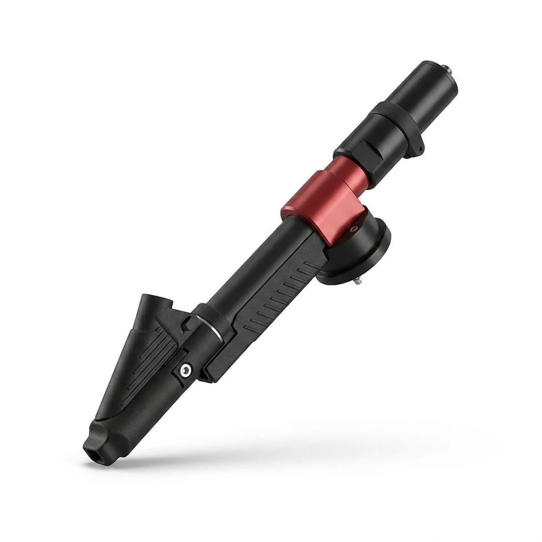 Šroubovací jednotky RSX 12 / RSV 12